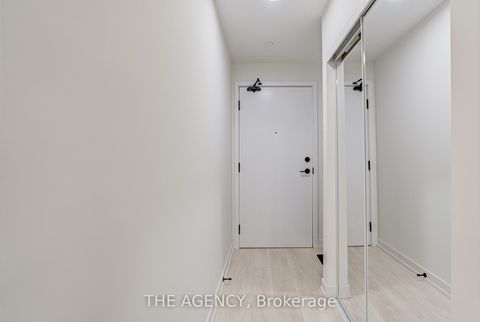 Photo 24 at 502 - 34 Tubman Avenue, Regent Park, Toronto