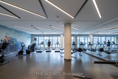 Photo 25 at 502 - 34 Tubman Avenue, Regent Park, Toronto