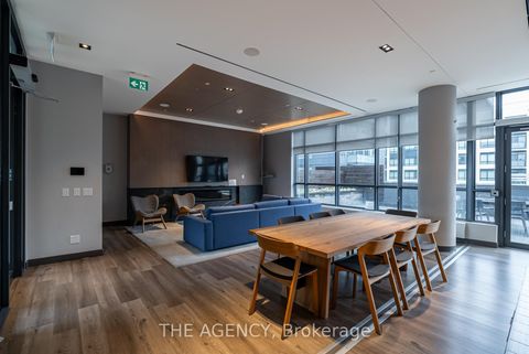 Photo 26 at 502 - 34 Tubman Avenue, Regent Park, Toronto