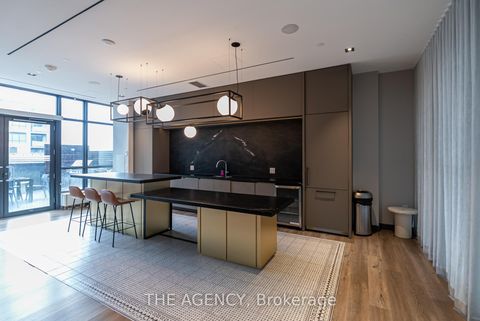 Photo 27 at 502 - 34 Tubman Avenue, Regent Park, Toronto