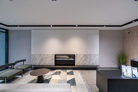 Photo 29 at 502 - 34 Tubman Avenue, Regent Park, Toronto