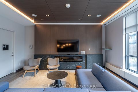 Photo 30 at 502 - 34 Tubman Avenue, Regent Park, Toronto