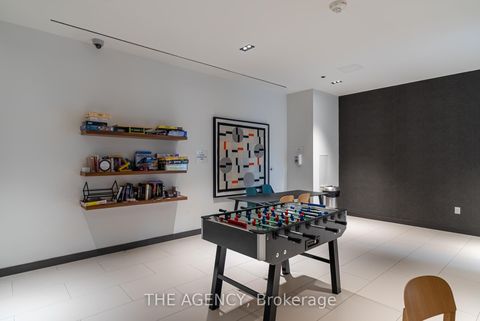 Photo 31 at 502 - 34 Tubman Avenue, Regent Park, Toronto