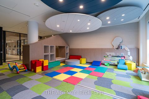 Photo 32 at 502 - 34 Tubman Avenue, Regent Park, Toronto