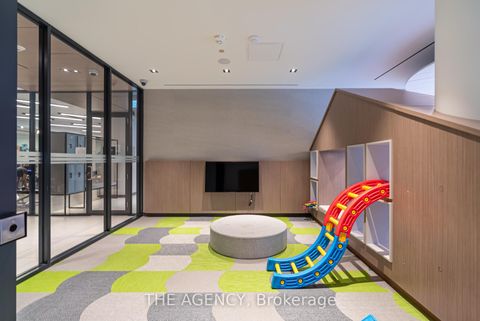 Photo 33 at 502 - 34 Tubman Avenue, Regent Park, Toronto
