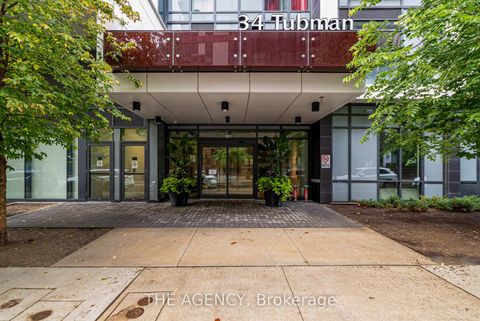 Photo 37 at 502 - 34 Tubman Avenue, Regent Park, Toronto