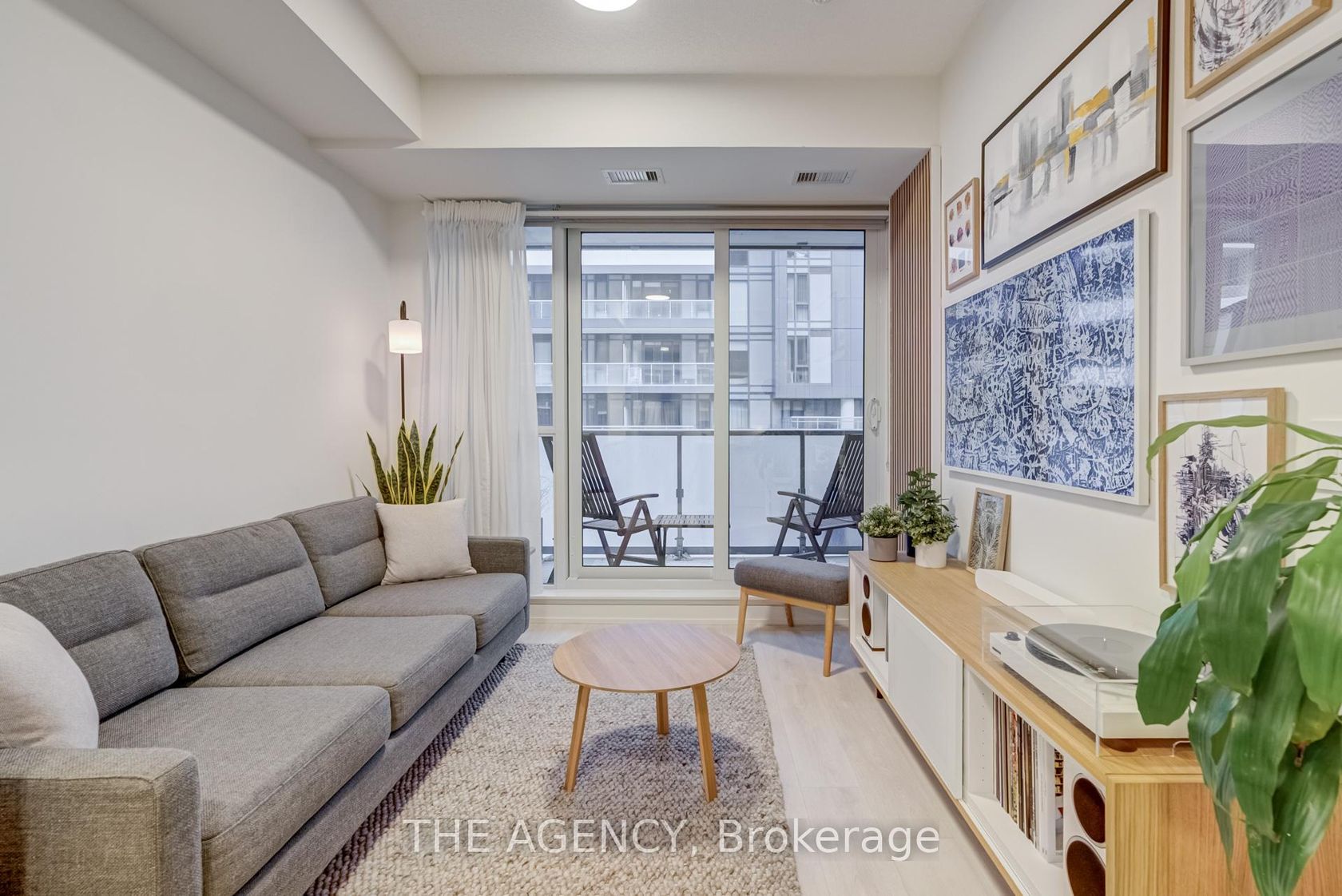 502 - 34 Tubman Avenue, Regent Park, Toronto 