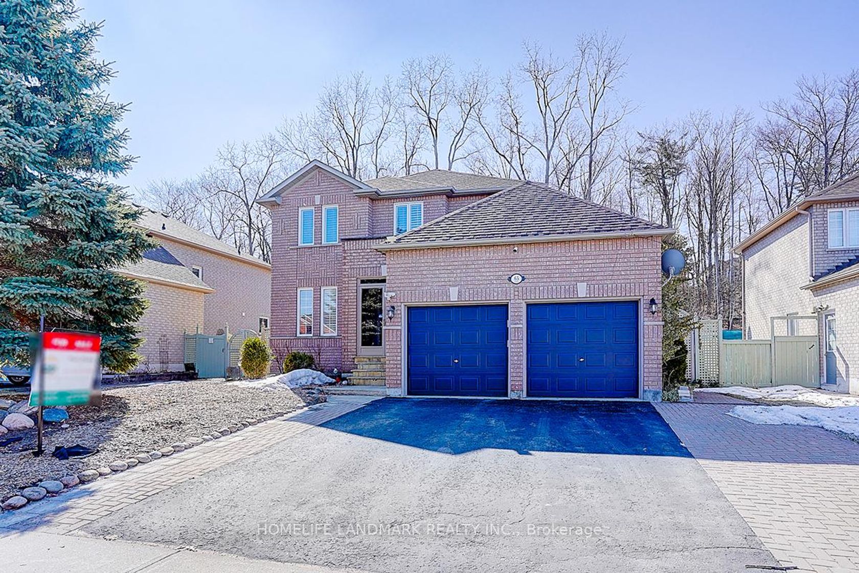 65 Crimson Ridge Road, Bayshore, Barrie photo 4