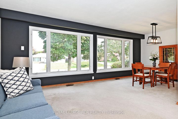 Photo 6 at 16 Cathedral Road, Brampton East, Brampton