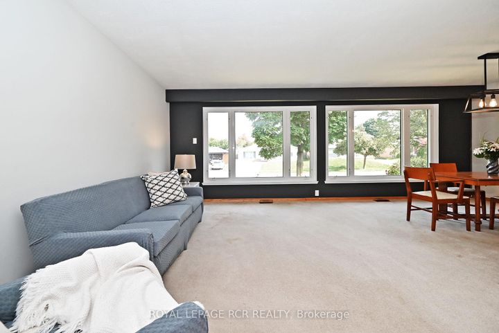 Photo 9 at 16 Cathedral Road, Brampton East, Brampton