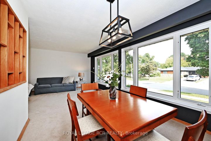 Photo 12 at 16 Cathedral Road, Brampton East, Brampton