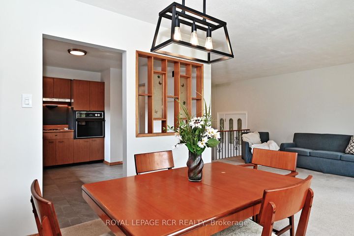 Photo 13 at 16 Cathedral Road, Brampton East, Brampton