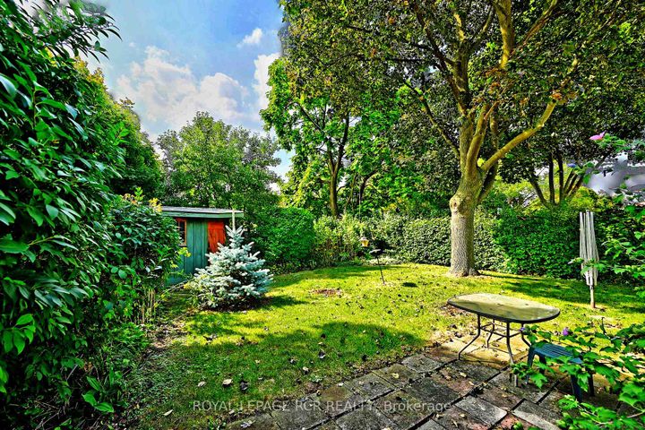 Photo 44 at 16 Cathedral Road, Brampton East, Brampton