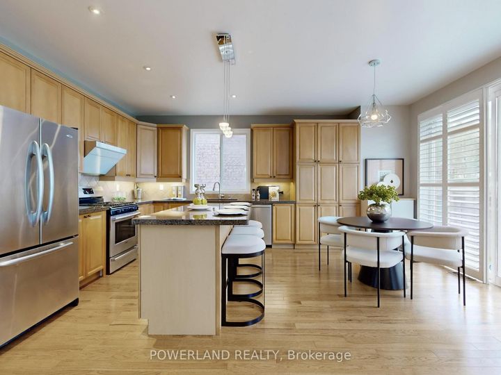 Photo 15 at 164 Worthington Avenue, Oak Ridges Lake Wilcox, Richmond Hill