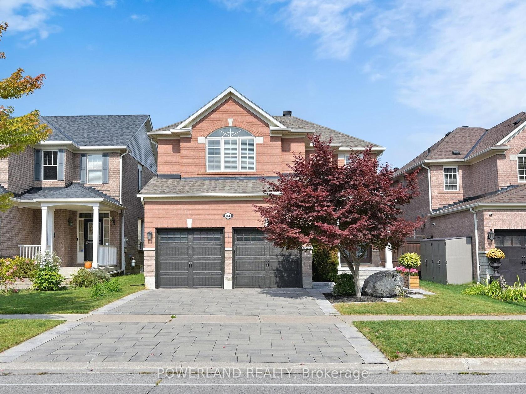 164 Worthington Avenue, Oak Ridges Lake Wilcox, Richmond Hill 2
