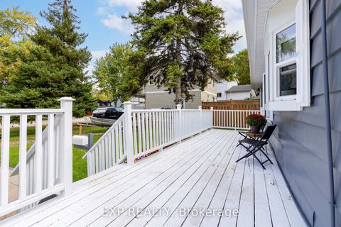 Photo 6 at 261 Glenwoods Avenue, Keswick South, Georgina