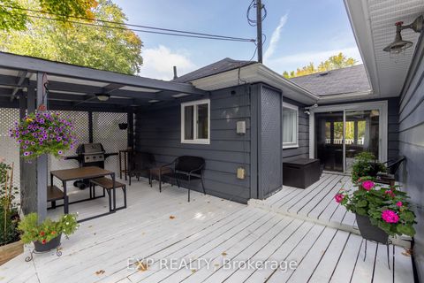 Photo 20 at 261 Glenwoods Avenue, Keswick South, Georgina