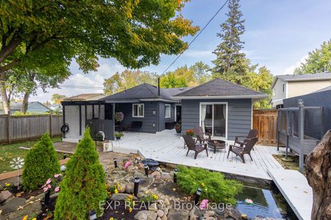 Photo 22 at 261 Glenwoods Avenue, Keswick South, Georgina