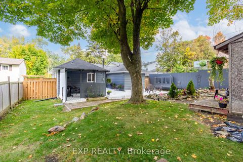Photo 23 at 261 Glenwoods Avenue, Keswick South, Georgina