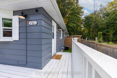 Photo 25 at 261 Glenwoods Avenue, Keswick South, Georgina