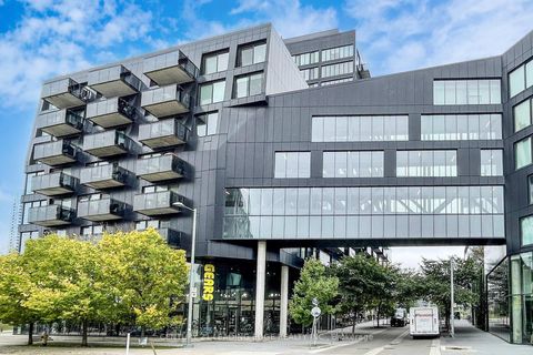 Photo 17 at 802 - 51 Trolley Crescent, Moss Park, Toronto
