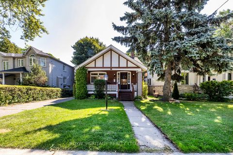 Photo 0 at 39 Kelsonia Avenue, Cliffcrest, Toronto