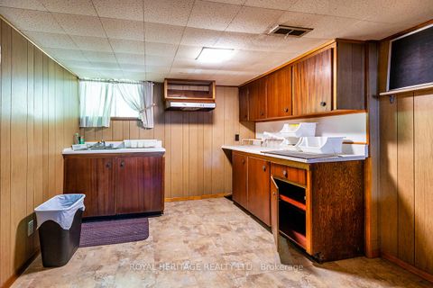 Photo 12 at 39 Kelsonia Avenue, Cliffcrest, Toronto