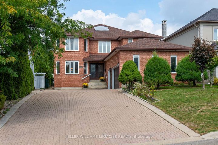 Photo 0 at 182 Oxford Street, Mill Pond, Richmond Hill