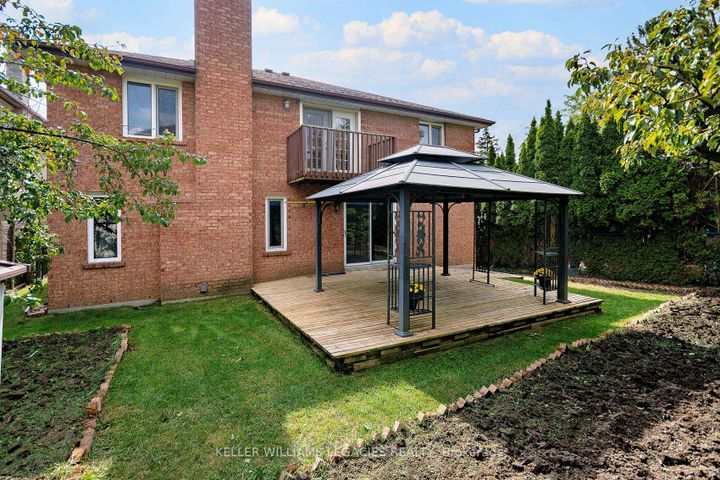 Photo 41 at 182 Oxford Street, Mill Pond, Richmond Hill