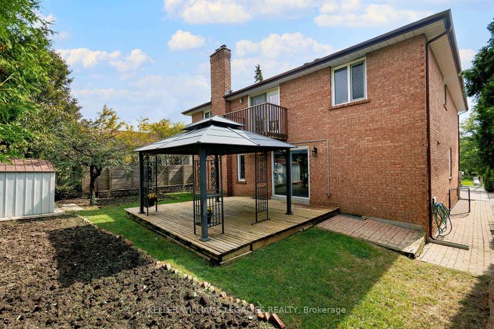 Photo 42 at 182 Oxford Street, Mill Pond, Richmond Hill