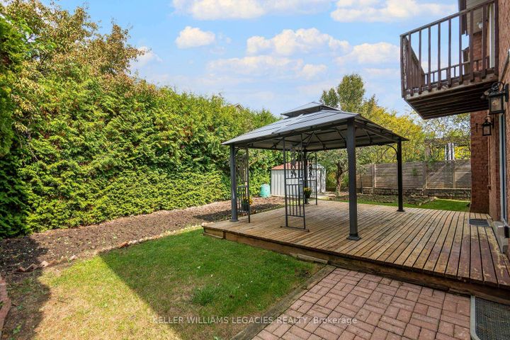 Photo 43 at 182 Oxford Street, Mill Pond, Richmond Hill