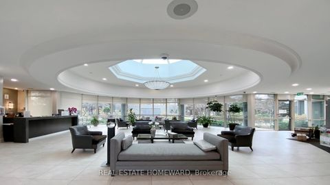 Photo 2 at 1207 - 30 Harrison Garden Boulevard, Willowdale East, Toronto