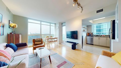 Photo 5 at 1207 - 30 Harrison Garden Boulevard, Willowdale East, Toronto