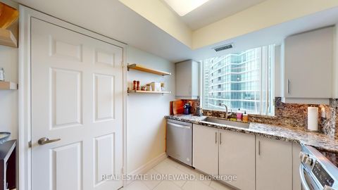 Photo 10 at 1207 - 30 Harrison Garden Boulevard, Willowdale East, Toronto Photo 10 at 1207 - 30 Harrison Garden Boulevard, Willowdale East, Toronto