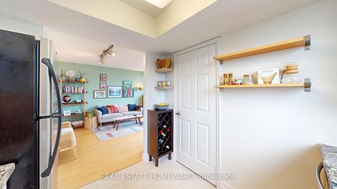 Photo 14 at 1207 - 30 Harrison Garden Boulevard, Willowdale East, Toronto