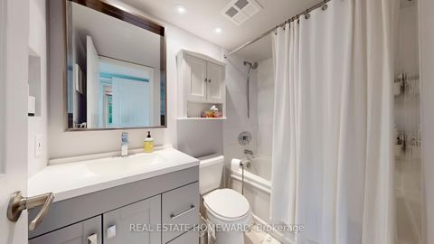 Photo 18 at 1207 - 30 Harrison Garden Boulevard, Willowdale East, Toronto