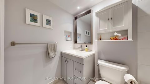 Photo 19 at 1207 - 30 Harrison Garden Boulevard, Willowdale East, Toronto