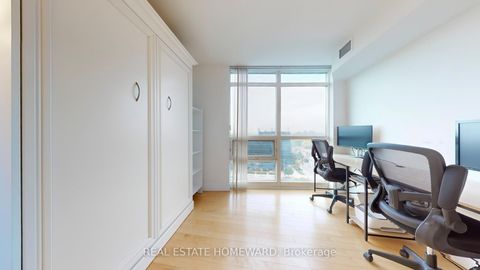 Photo 21 at 1207 - 30 Harrison Garden Boulevard, Willowdale East, Toronto