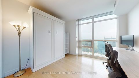 Photo 22 at 1207 - 30 Harrison Garden Boulevard, Willowdale East, Toronto
