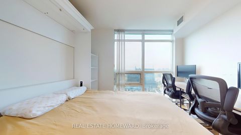 Photo 24 at 1207 - 30 Harrison Garden Boulevard, Willowdale East, Toronto