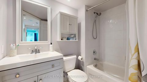 Photo 26 at 1207 - 30 Harrison Garden Boulevard, Willowdale East, Toronto
