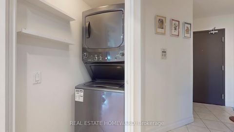 Photo 28 at 1207 - 30 Harrison Garden Boulevard, Willowdale East, Toronto