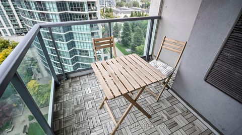 Photo 29 at 1207 - 30 Harrison Garden Boulevard, Willowdale East, Toronto