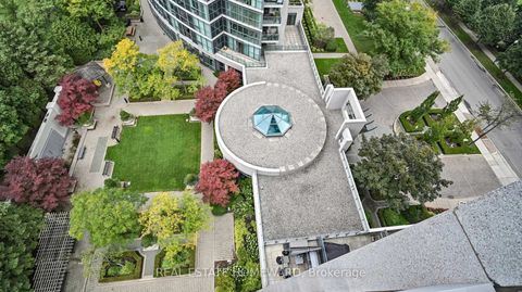 Photo 32 at 1207 - 30 Harrison Garden Boulevard, Willowdale East, Toronto