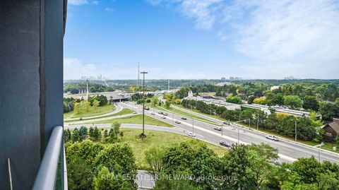 Photo 36 at 1207 - 30 Harrison Garden Boulevard, Willowdale East, Toronto