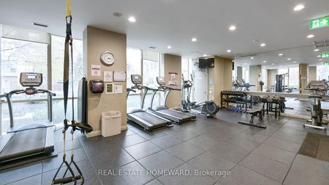 Photo 37 at 1207 - 30 Harrison Garden Boulevard, Willowdale East, Toronto