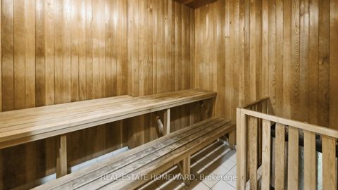 Photo 38 at 1207 - 30 Harrison Garden Boulevard, Willowdale East, Toronto