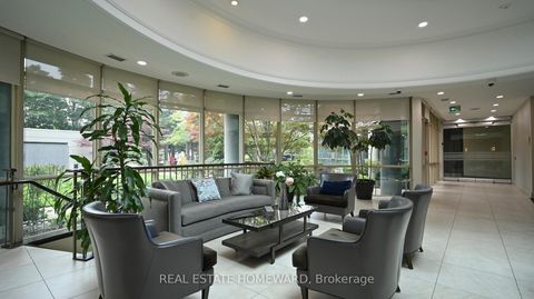 Photo 39 at 1207 - 30 Harrison Garden Boulevard, Willowdale East, Toronto