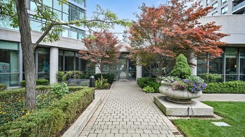 Photo 40 at 1207 - 30 Harrison Garden Boulevard, Willowdale East, Toronto