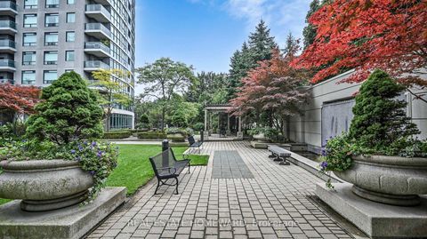 Photo 43 at 1207 - 30 Harrison Garden Boulevard, Willowdale East, Toronto